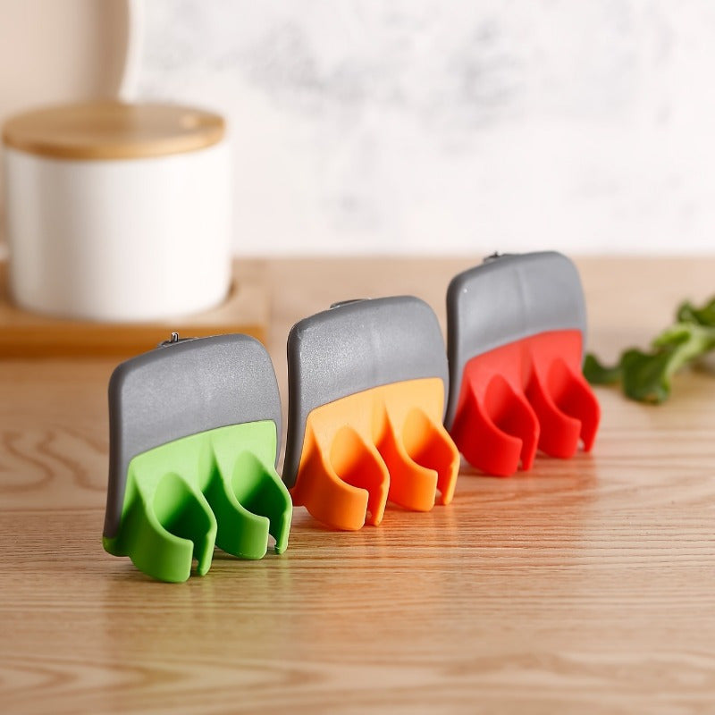 EasyPeeler - der praktische Gemüseschäler