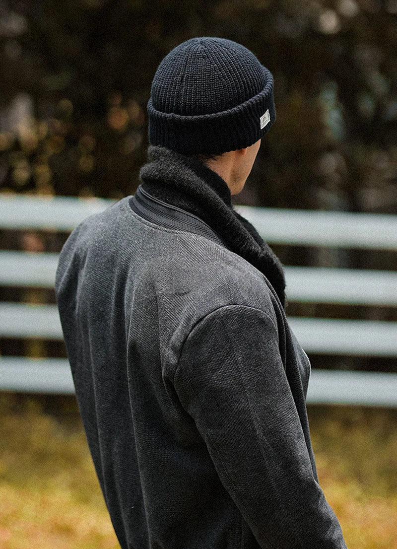 FazeBeanie - 2-in-1 wandelbare Mütze