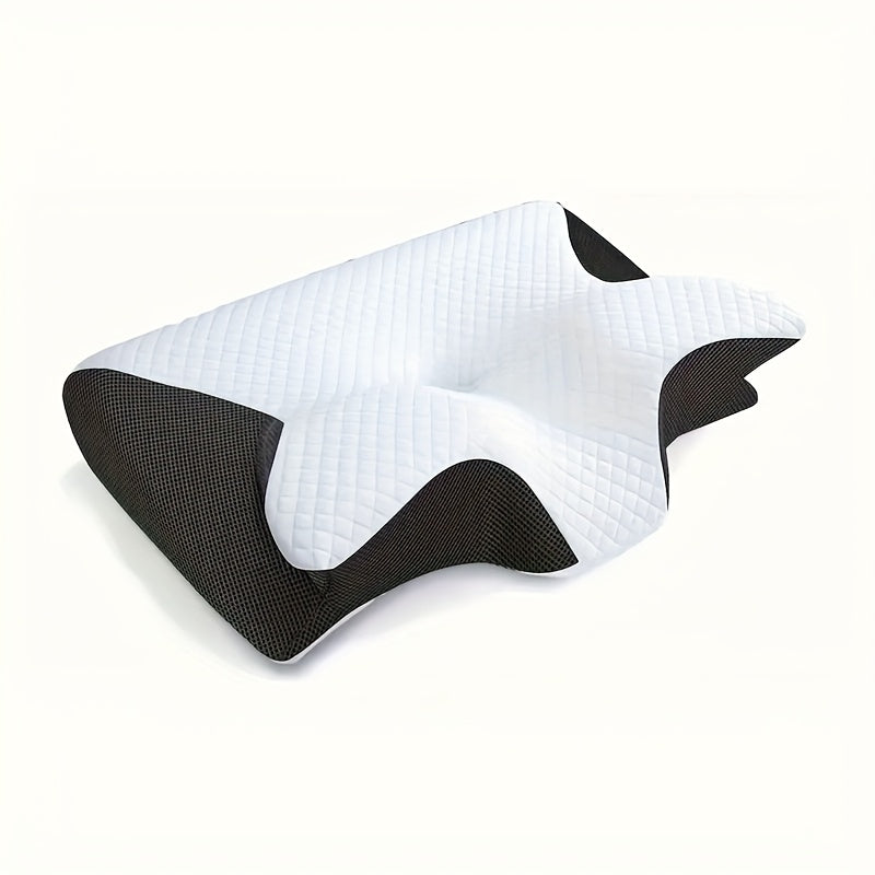 EasySleep - das Ergonomische Nackenkissen für besseren Schlaf