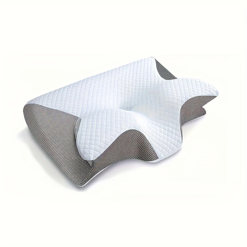 EasySleep - das Ergonomische Nackenkissen für besseren Schlaf