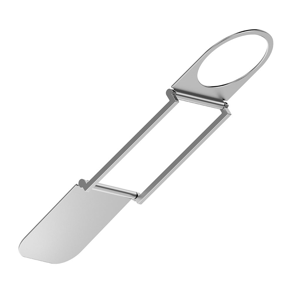 ☕️ Metallständer für die Tragbare 3-in-1-Espressomaschine 20 Bar Plus