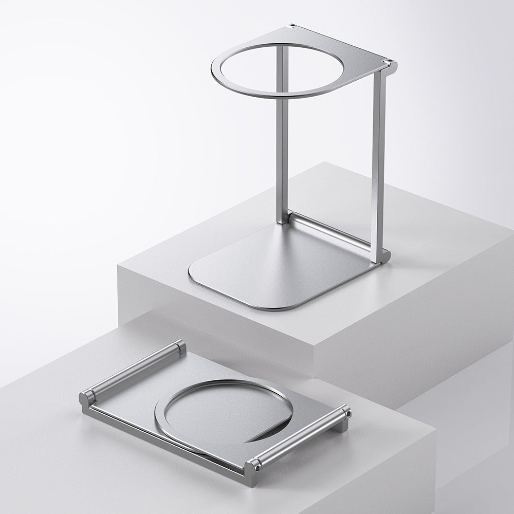 ☕️ Metallständer für die Tragbare 3-in-1-Espressomaschine 20 Bar Plus