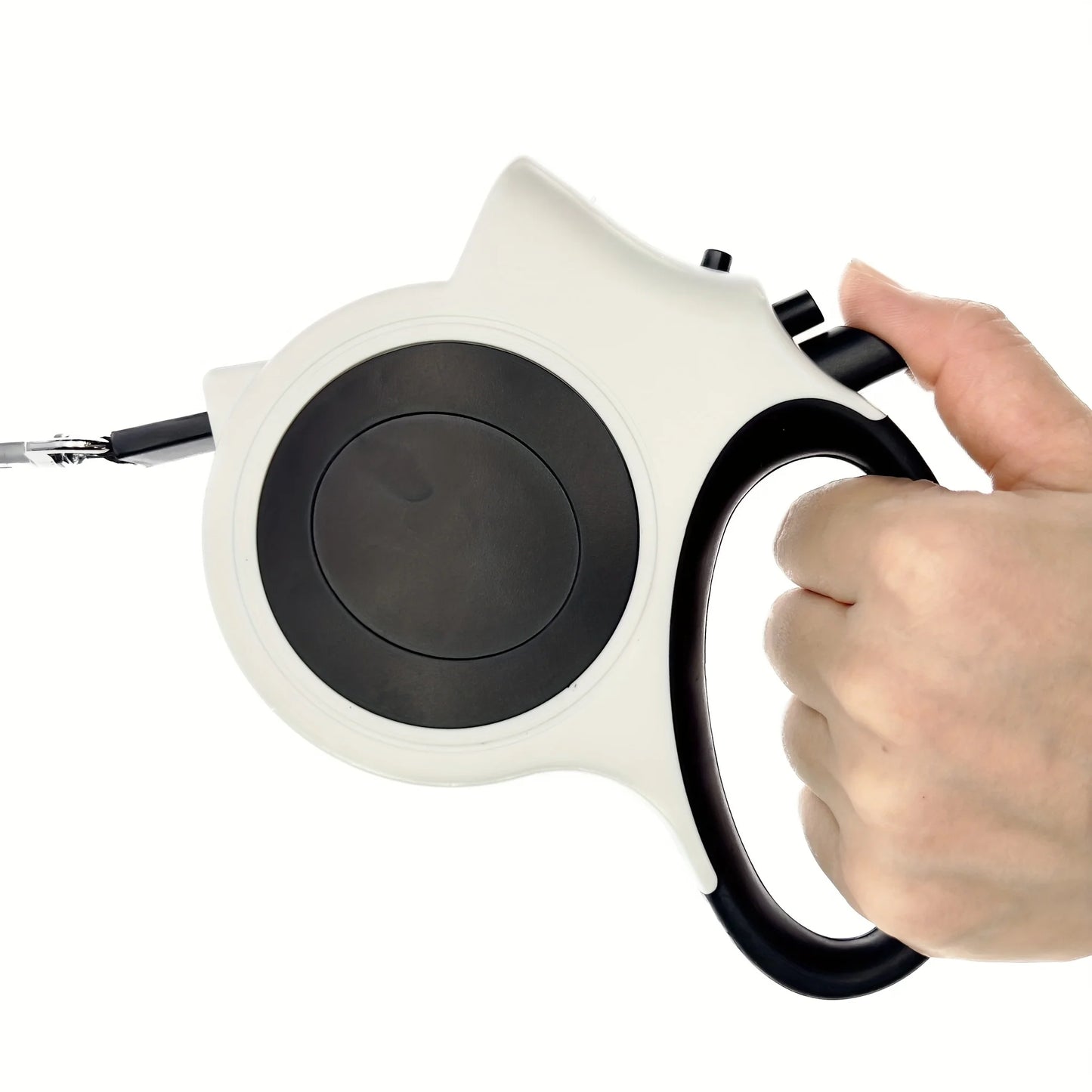 🐾GlowWalk - Beleuchtete Hundeleine