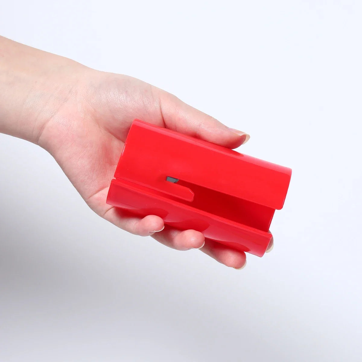 ✂️ Cutty - Papierschneider für Geschenkpapier