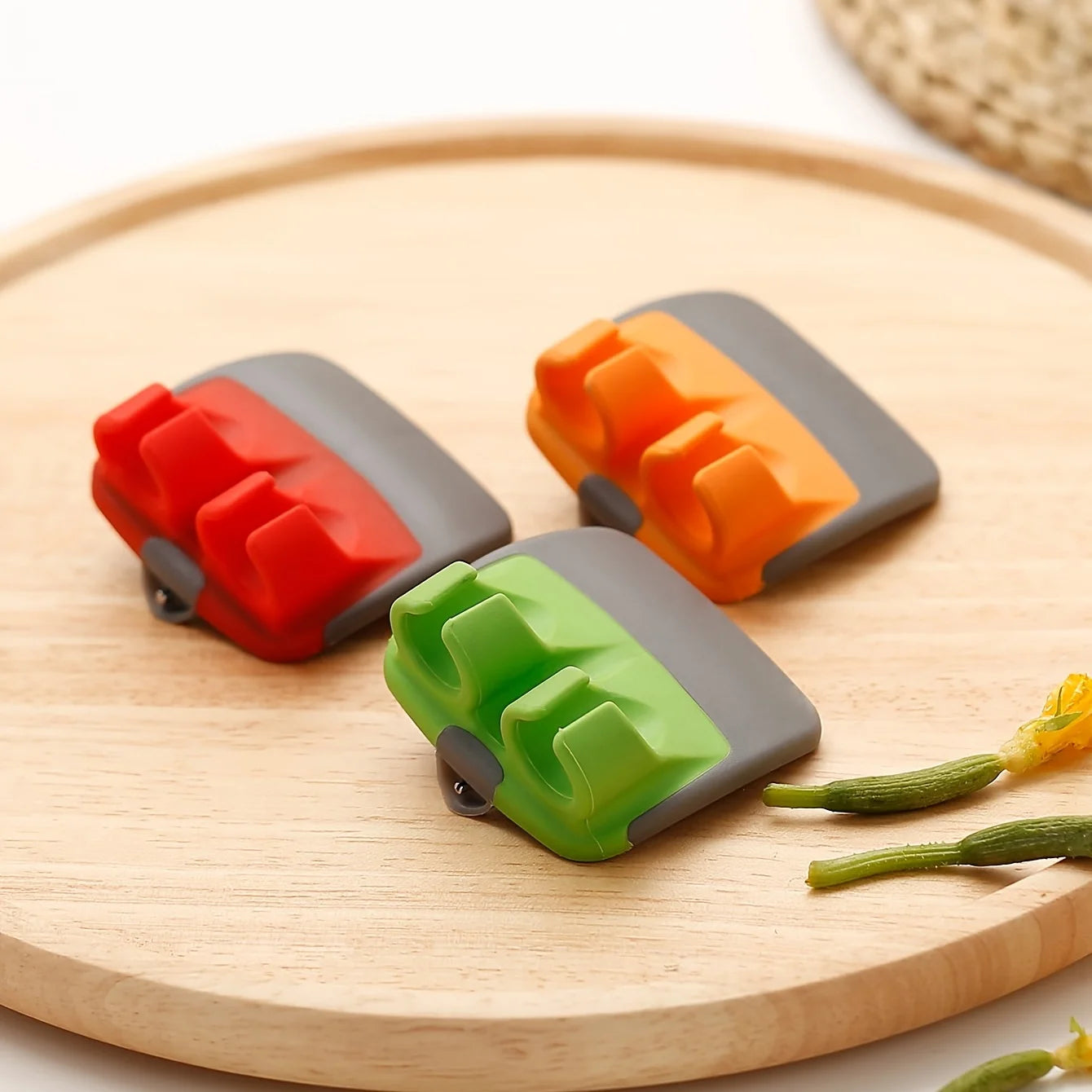EasyPeeler -   der praktische Gemüseschäler