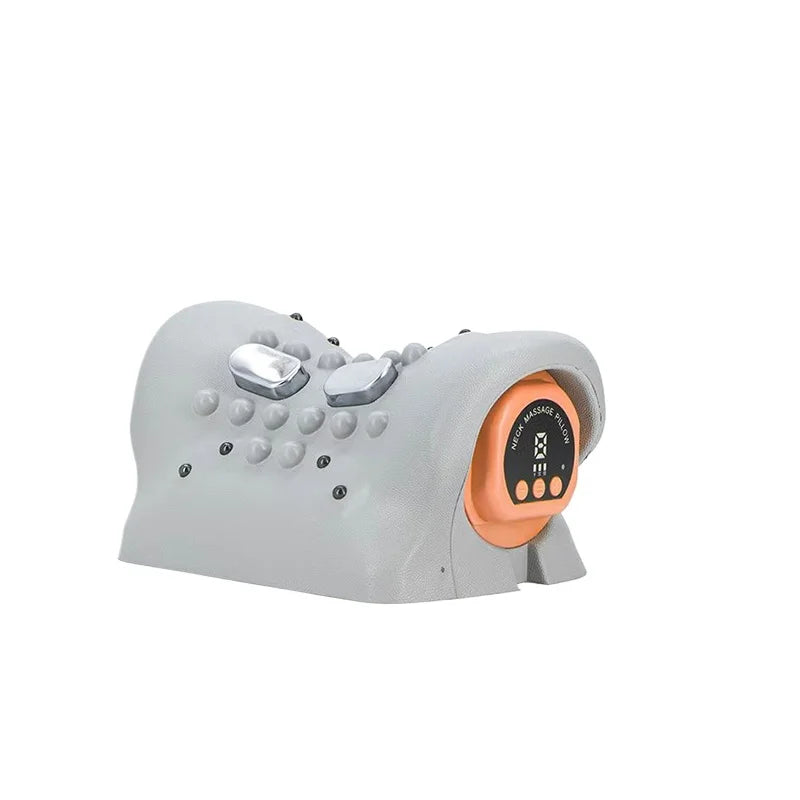 🌀 SchulterTraum - Elektrisches Zervikalmassagegerät