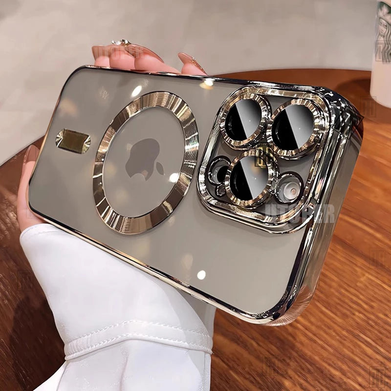 🛡️ Premium Silikon Schutzhülle – Für maximalen Schutz und Komfort