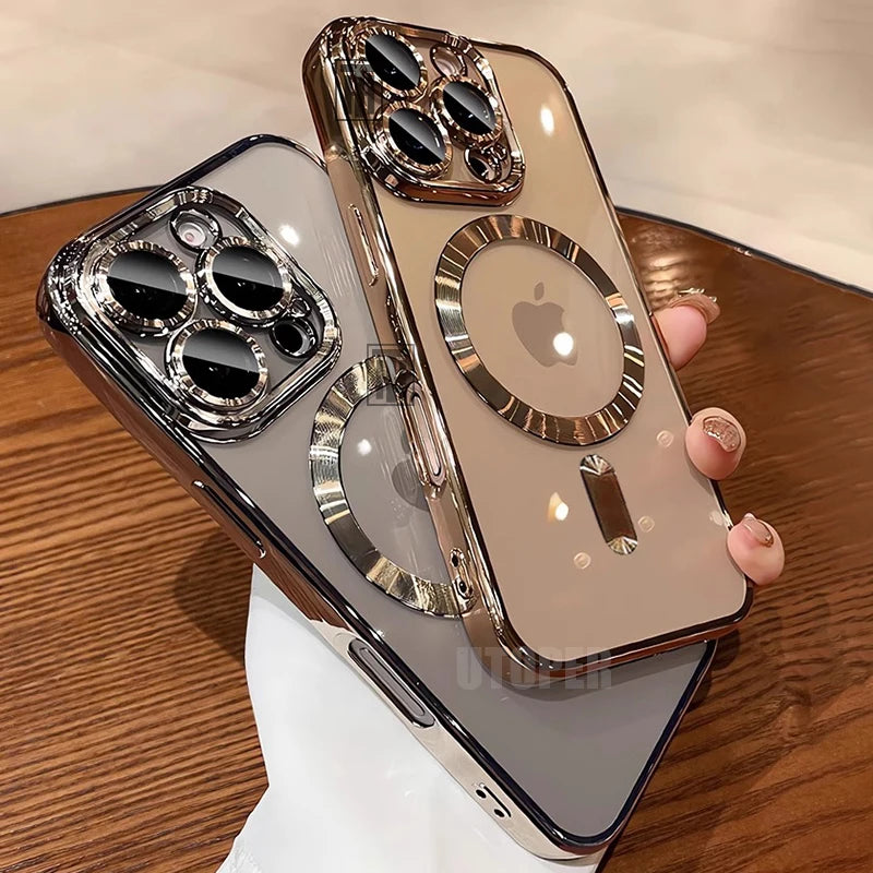 🛡️ Premium Silikon Schutzhülle – Für maximalen Schutz und Komfort