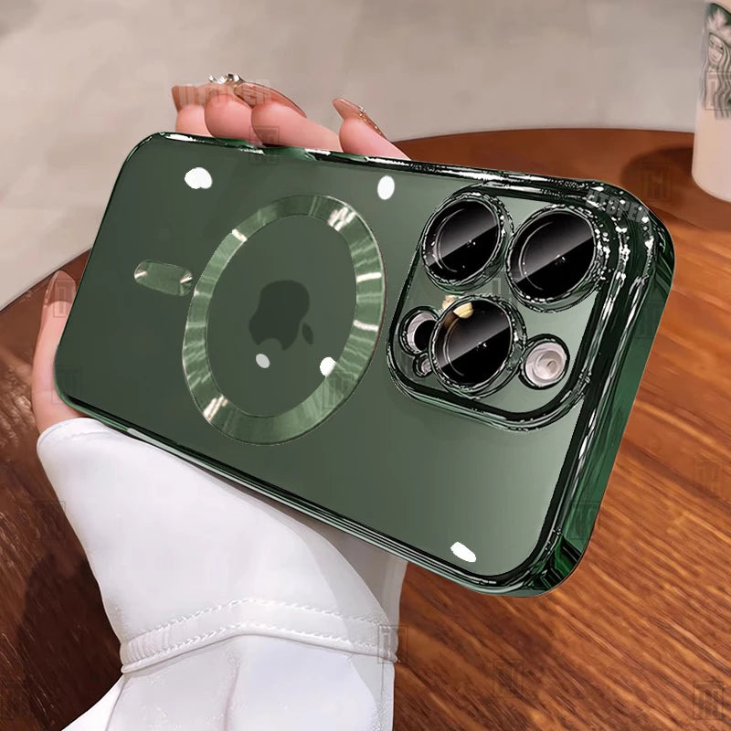 🛡️ Premium Silikon Schutzhülle – Für maximalen Schutz und Komfort