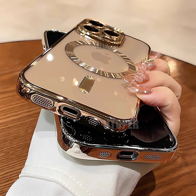 🛡️ Premium Silikon Schutzhülle – Für maximalen Schutz und Komfort