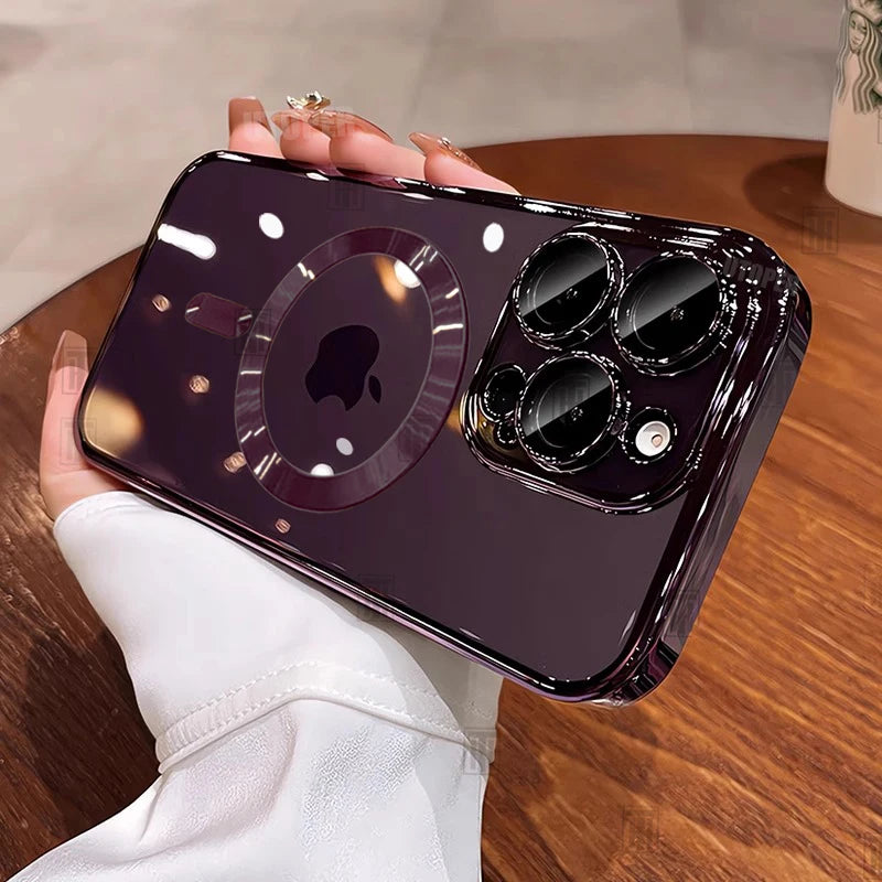 🛡️ Premium Silikon Schutzhülle – Für maximalen Schutz und Komfort