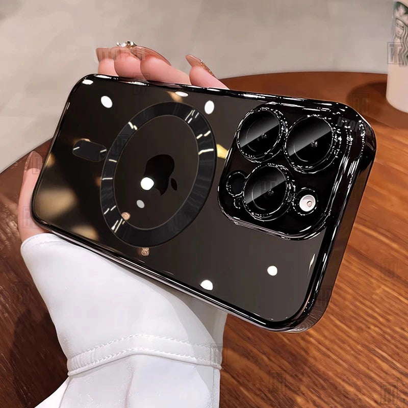 🛡️ Premium Silikon Schutzhülle – Für maximalen Schutz und Komfort