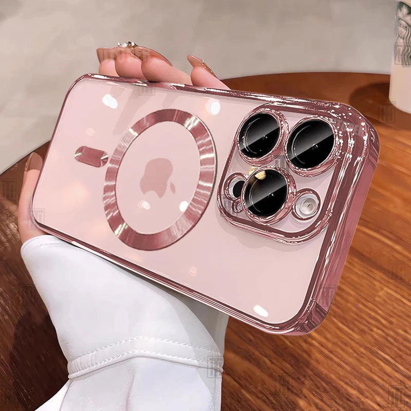 🛡️ Premium Silikon Schutzhülle – Für maximalen Schutz und Komfort