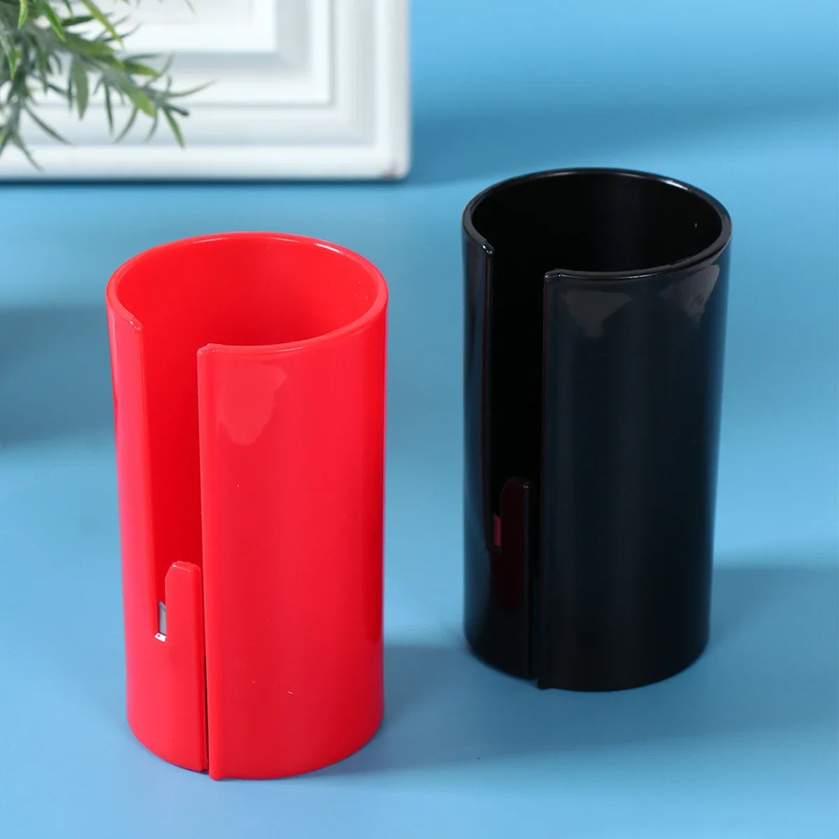 ✂️ Cutty - Papierschneider für Geschenkpapier