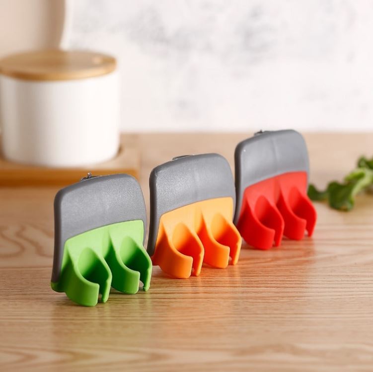 🥕 EasyPeeler -   der praktische Gemüseschäler