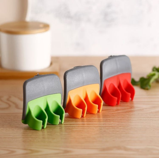 🥕 EasyPeeler -   der praktische Gemüseschäler